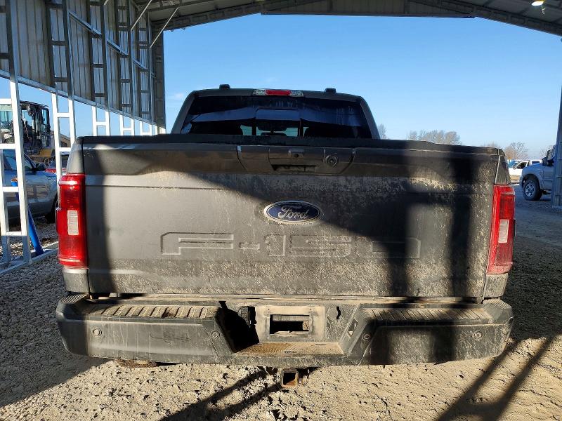 Foto 6 de la subasta – 2023 FORD F150 SUPER con VIN 1FTFW1E58PKG16255