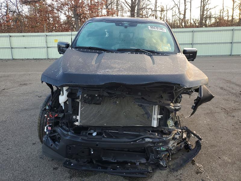 Photo 5 from auction – 2024 FORD F150 with VIN 1FTEW3LP9RFB43621