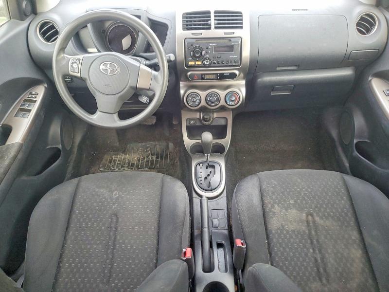 Photo 8 from auction – 2012 TOYOTA SCION XD with VIN JTKKU4B43C1028080