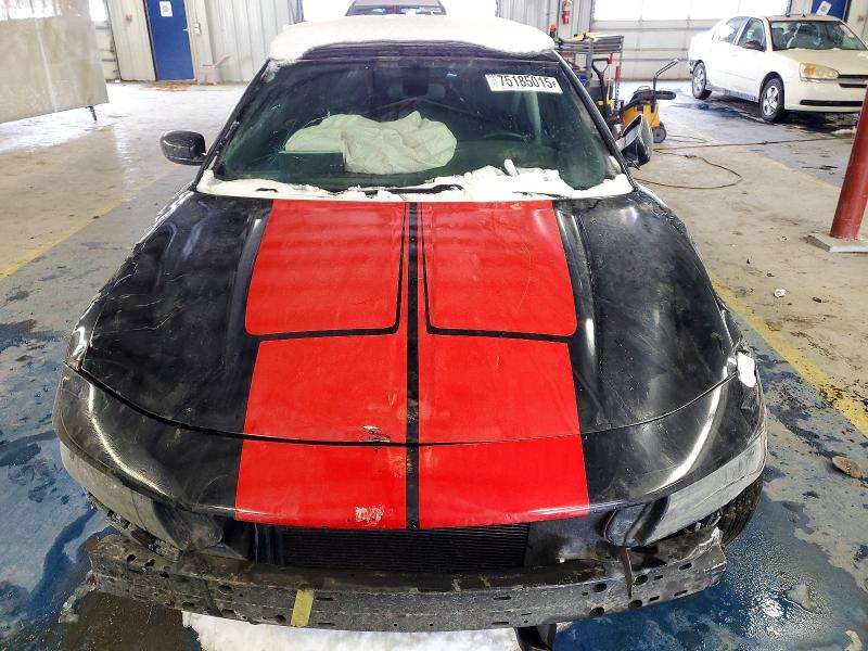 Photo 5 from auction – 2019 DODGE CHARGER with VIN 2C3CDXBG0KH709714