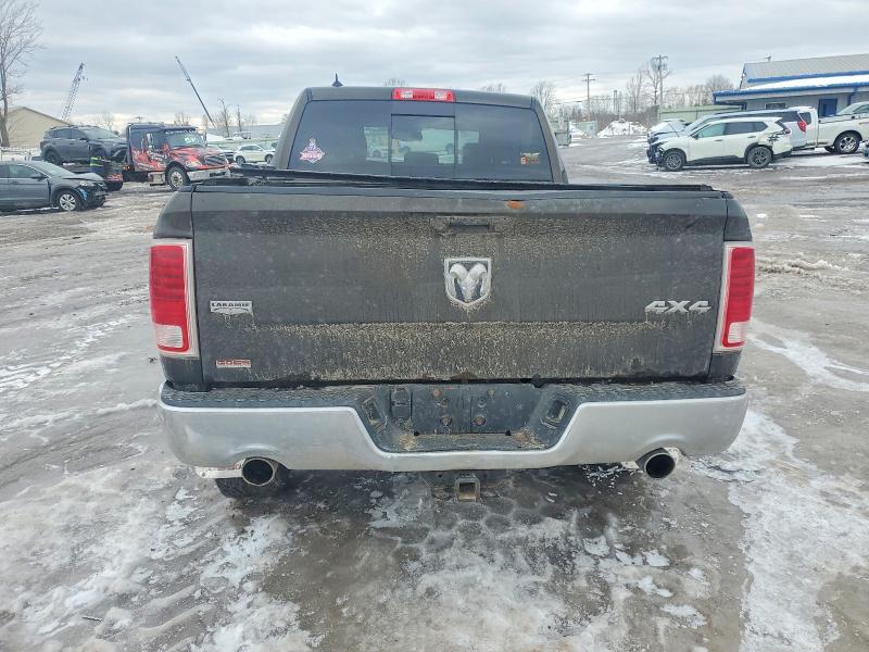 Photo 6 from auction – 2013 RAM 1500 LARAM with VIN 1C6RR7VT5DS668998