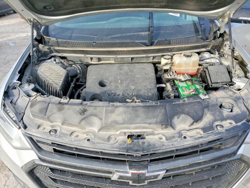 Photo 12 from auction – 2018 CHEVROLET TRAVERSE P with VIN 1GNEVJKW9JJ200795
