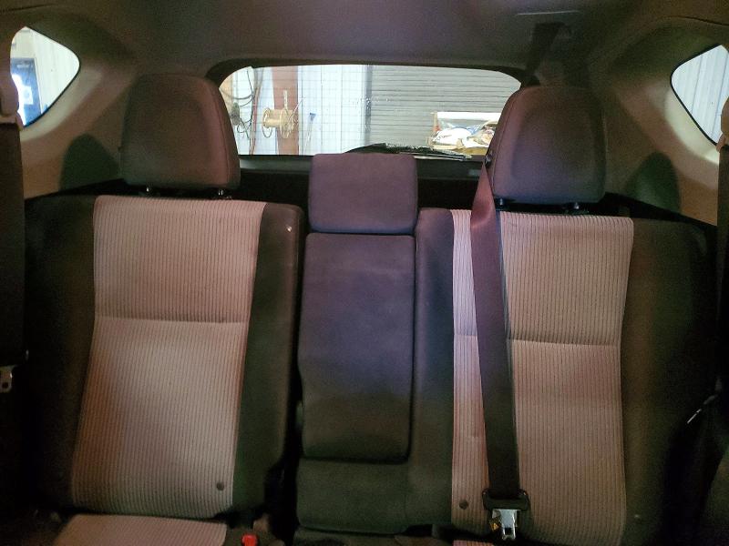 Photo 10 from auction – 2013 TOYOTA RAV4 with VIN JTMBFREV5DD024678