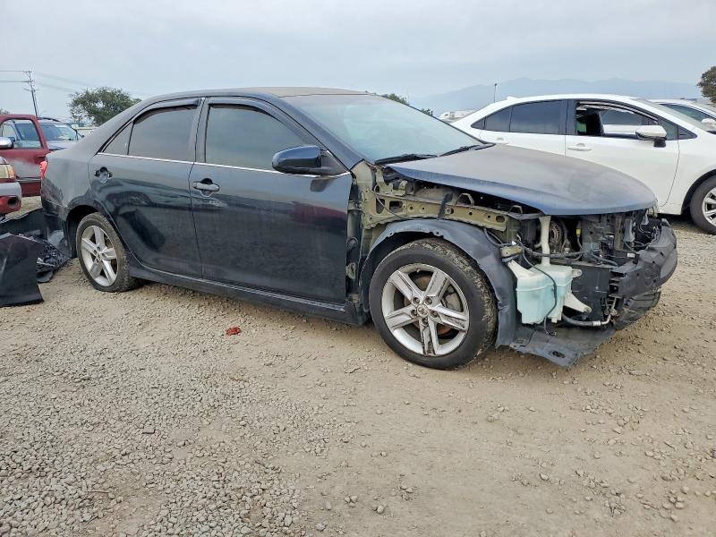 Photo 4 from auction – 2012 TOYOTA CAMRY with VIN 4T1BF1FK7CU606474