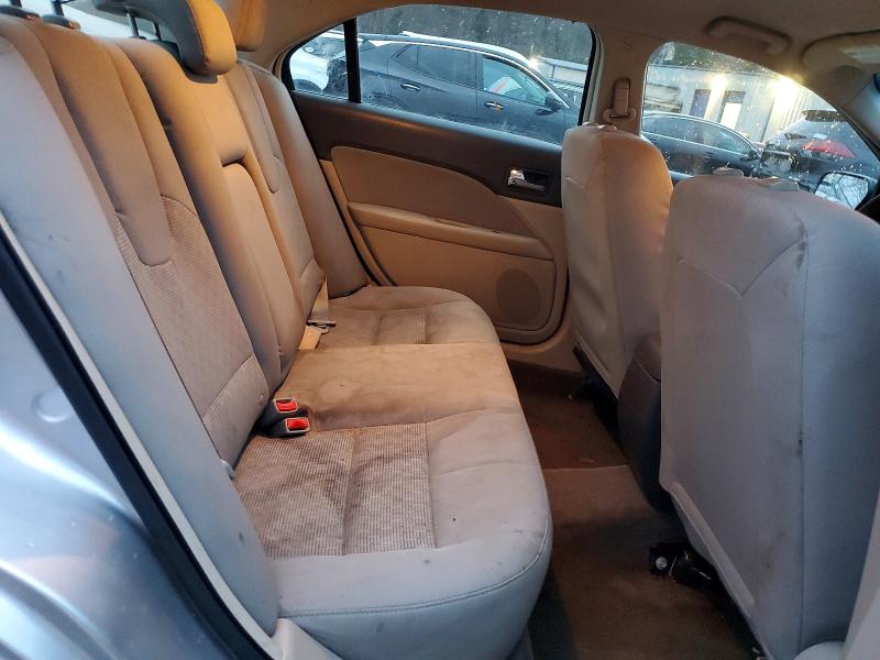Photo 10 from auction – 2012 FORD FUSION with VIN 3FAHP0GA2CR390087