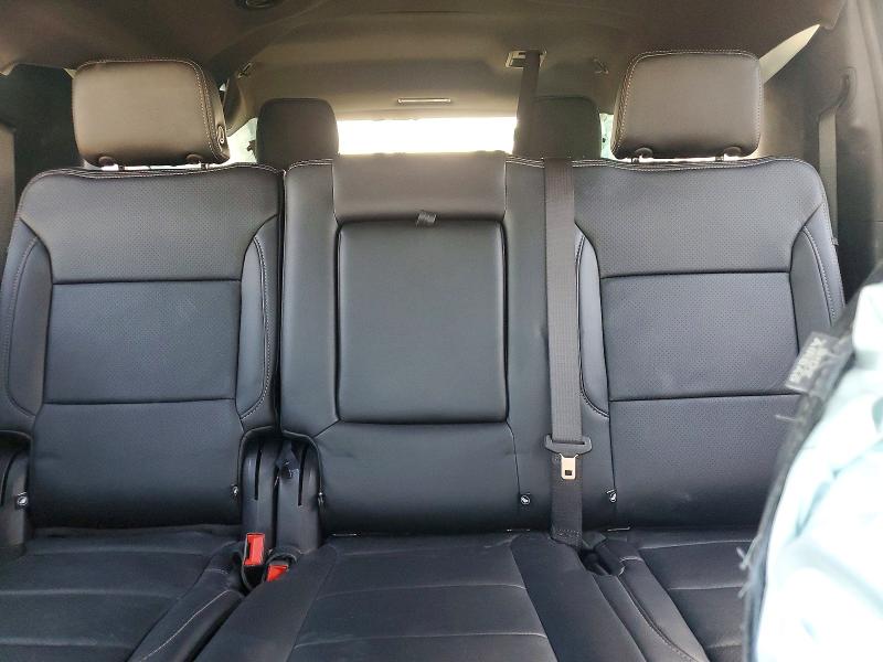 Photo 10 from auction – 2025 CHEVROLET SUBURBAN C with VIN 1GNS5BRD1SR181224