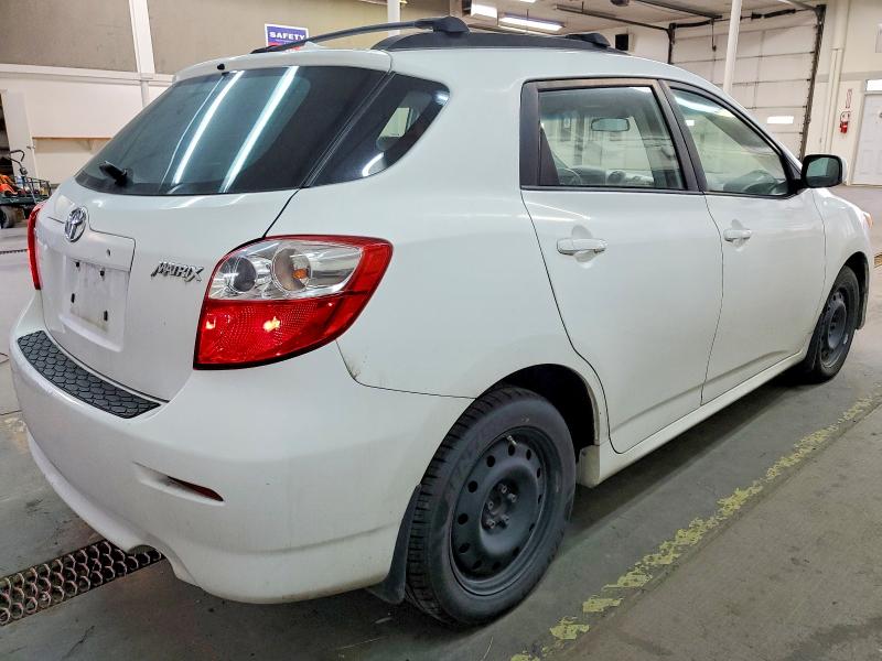 Photo 3 from auction – 2009 TOYOTA COROLLA MA with VIN 2T1KU40E39C059742