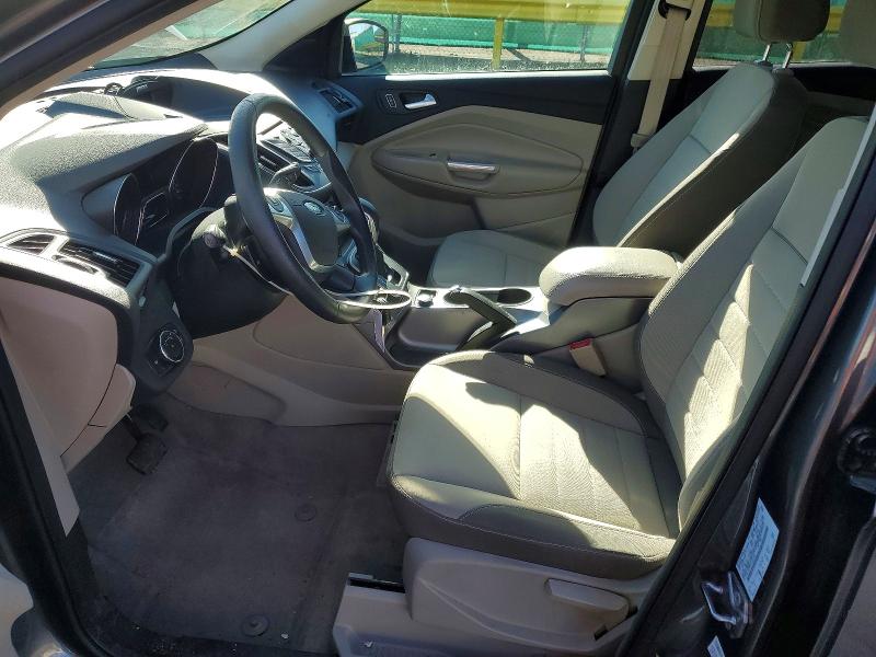 Foto 7 de la subasta – 2013 FORD ESCAPE SE con VIN 1FMCU9G99DUC03182