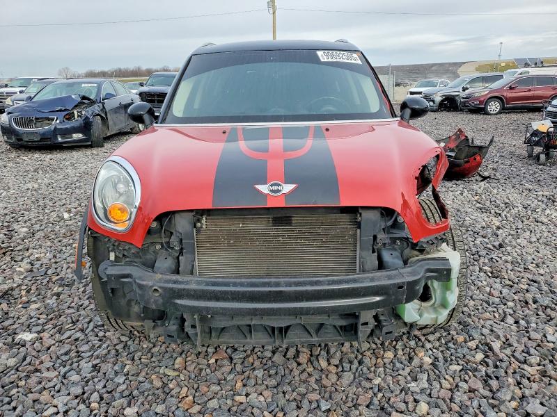 Photo 5 from auction – 2015 MINI COOPER COU with VIN WMWZB3C55FWR46317