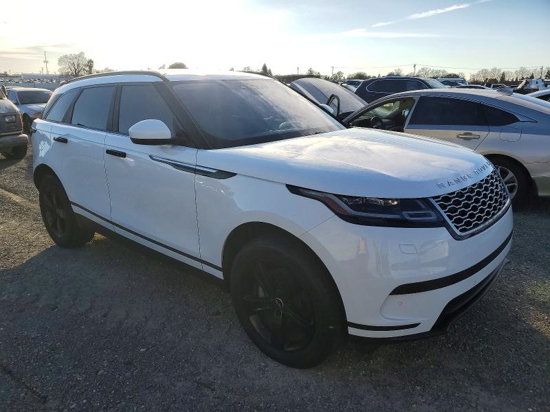 Photo 4 from auction – 2019 LAND ROVER RANGE ROVE with VIN SALYB2EX8KA788630
