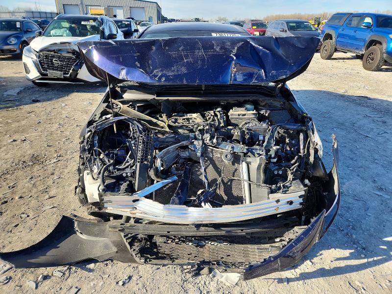 Photo 5 from auction – 2020 TOYOTA COROLLA LE with VIN JTDEPRAE1LJ051814