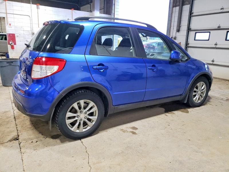 Photo 3 from auction – 2013 SUZUKI SX4 with VIN JS2YB5A32D6100662