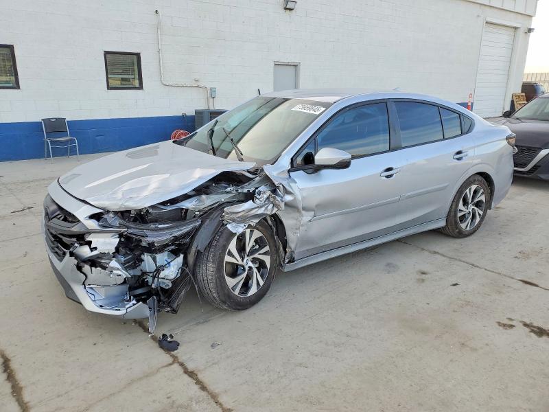 SUBARU LEGACY PRE 2025 with VIN 4S3BWAC68S3021872 - Photo from auction