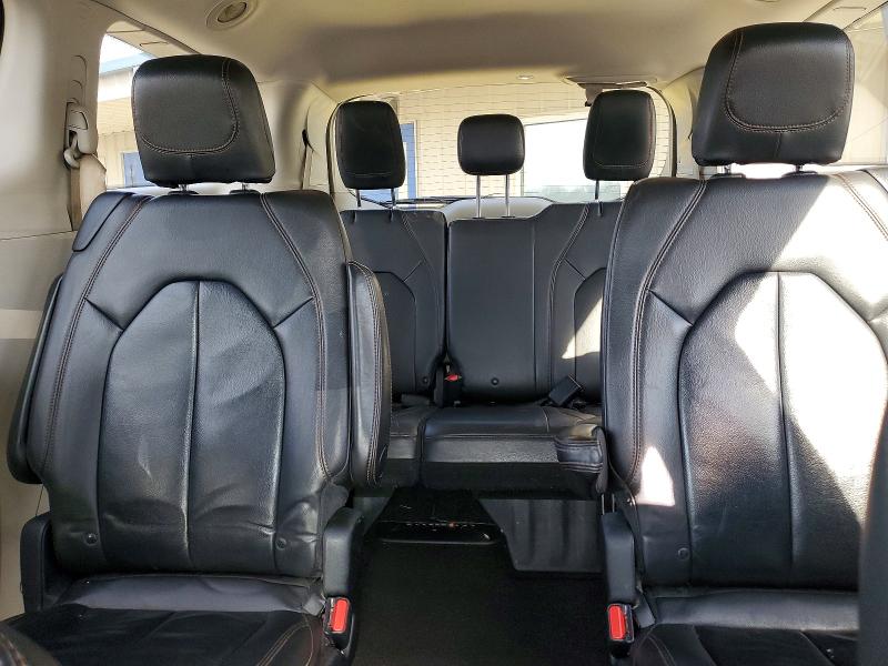 Photo 10 from auction – 2017 CHRYSLER PACIFICA T with VIN 2C4RC1BG5HR524244