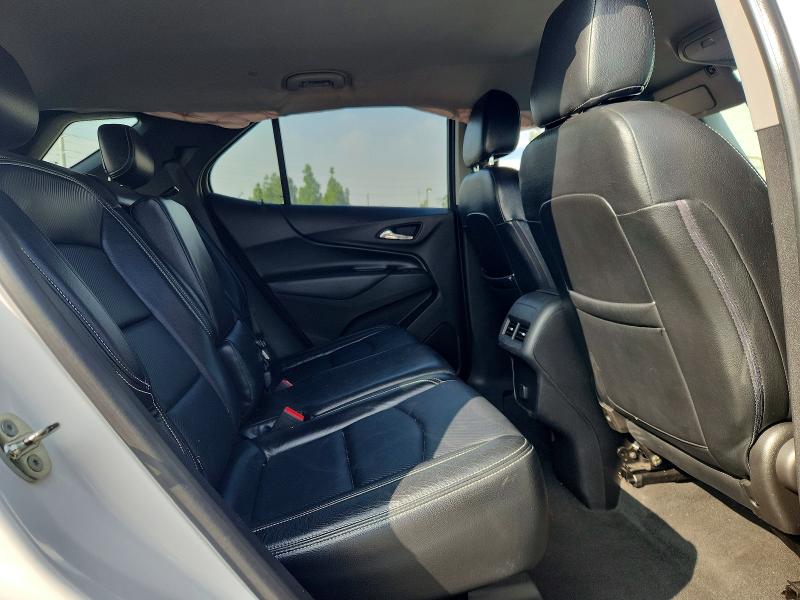 Photo 10 from auction – 2018 CHEVROLET EQUINOX with VIN 2GNAXJEV4J6234958