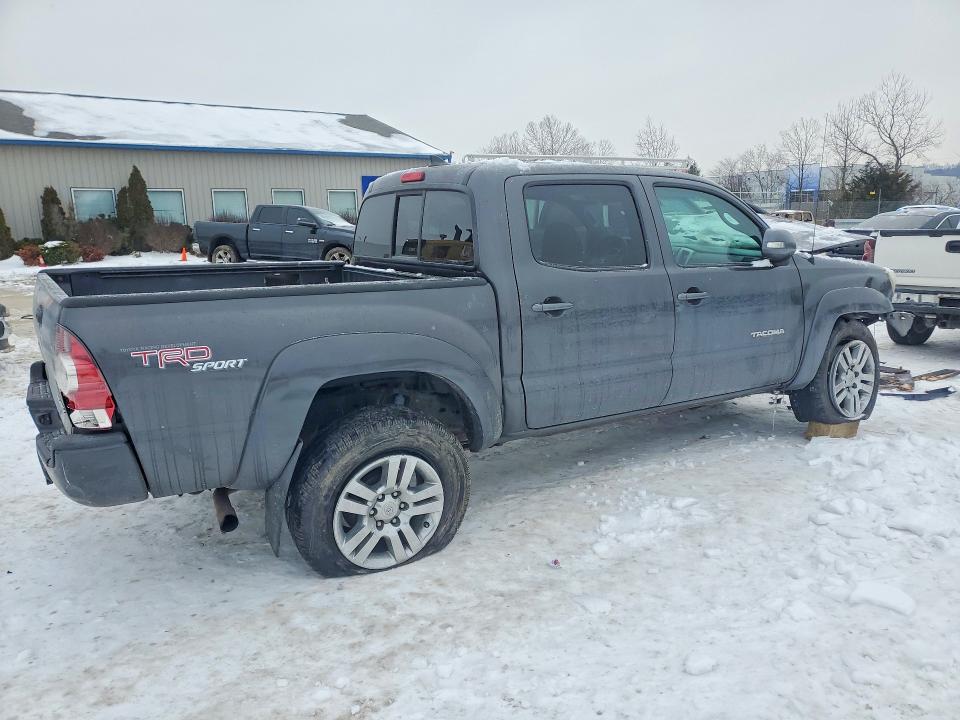 Zdjęcie 3 z aukcji – 2012 TOYOTA TACOMA z VIN 3TMLU4EN6CM094061