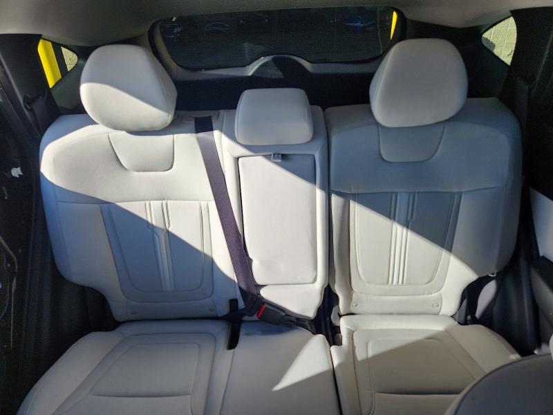 Photo 10 from auction – 2025 HYUNDAI TUCSON with VIN 5NMJBCDE9SH584293