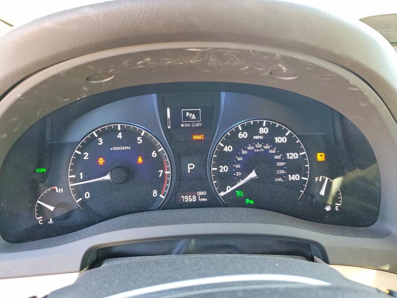 Photo 9 from auction – 2015 LEXUS RX 350 BAS with VIN 2T2BK1BA0FC254168