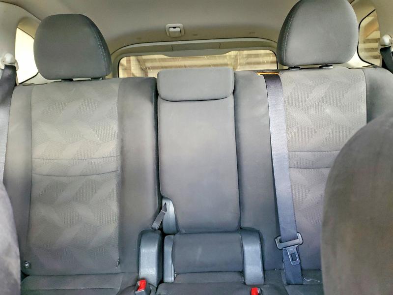 Photo 10 from auction – 2016 NISSAN ROGUE S with VIN KNMAT2MV5GP599802