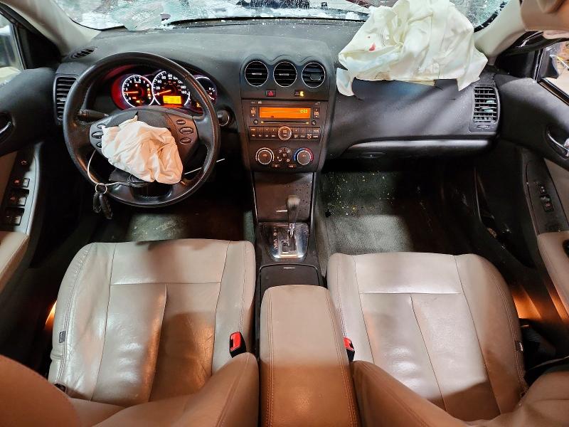 Zdjęcie 8 z aukcji – 2012 NISSAN ALTIMA BAS z VIN 1N4AL2AP7CC195168