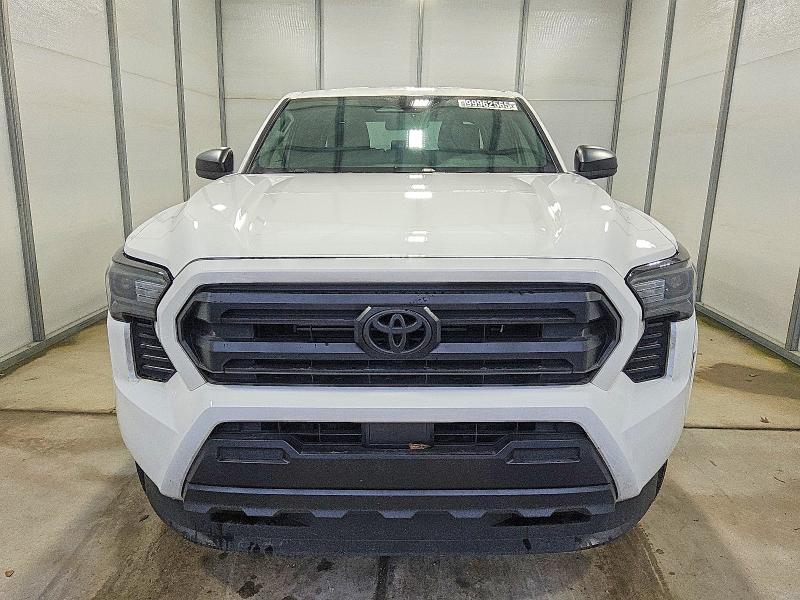 Photo 5 from auction – 2024 TOYOTA TACOMA DOU with VIN 3TYLD5KN5RT006138