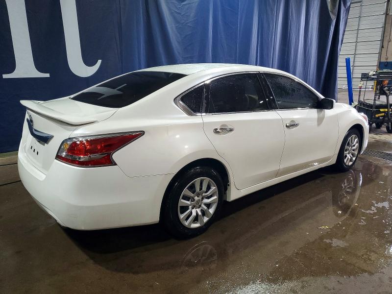 Photo 3 from auction – 2015 NISSAN ALTIMA 2.5 with VIN 1N4AL3AP1FC211973