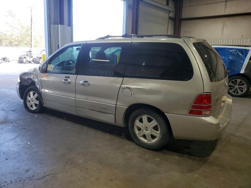 Photo 2 from auction – 2004 MERCURY MONTEREY with VIN 2MRDA20284BJ20240
