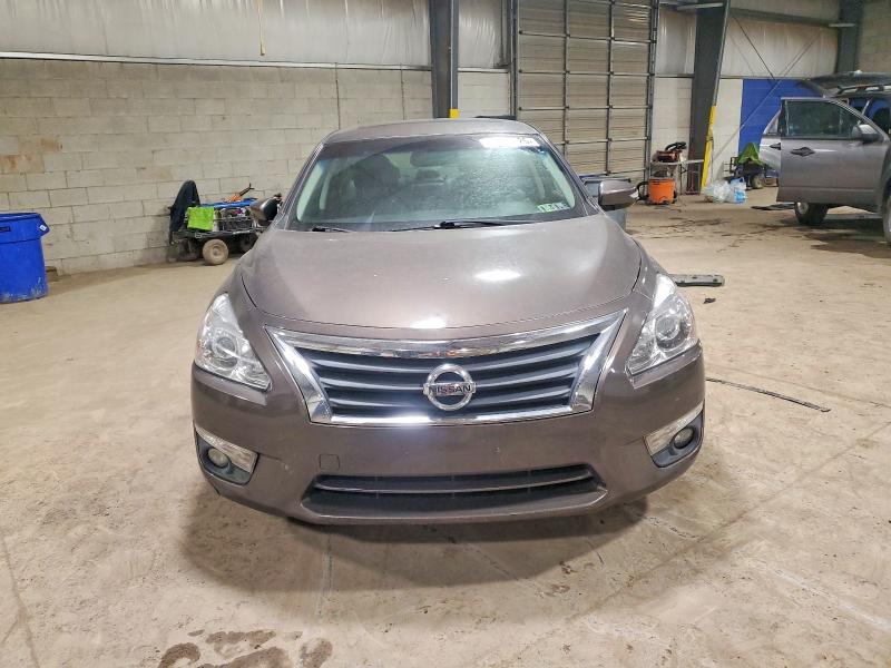 Photo 5 from auction – 2014 NISSAN ALTIMA 2.5 with VIN 1N4AL3AP1EC140210