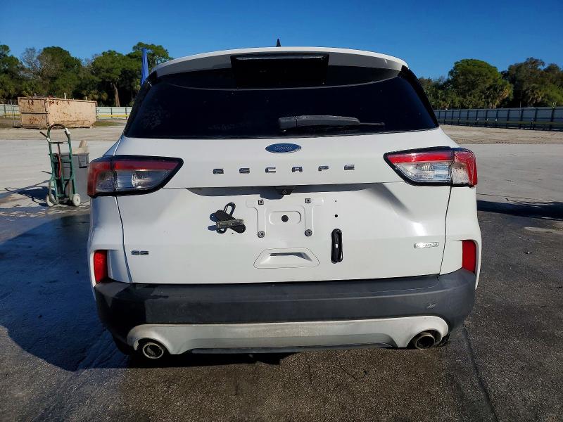 Photo 6 from auction – 2020 FORD ESCAPE with VIN 1FMCU0G60LUA81859