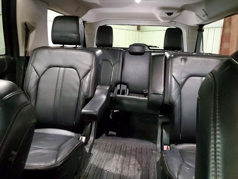 Photo 10 from auction – 2021 FORD EXPEDITION with VIN 1FMJK1MT9MEA05694