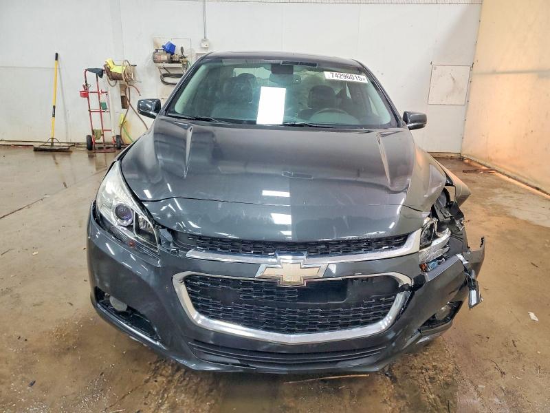 Photo 5 from auction – 2015 CHEVROLET MALIBU with VIN 1G11F5SL3FF197655
