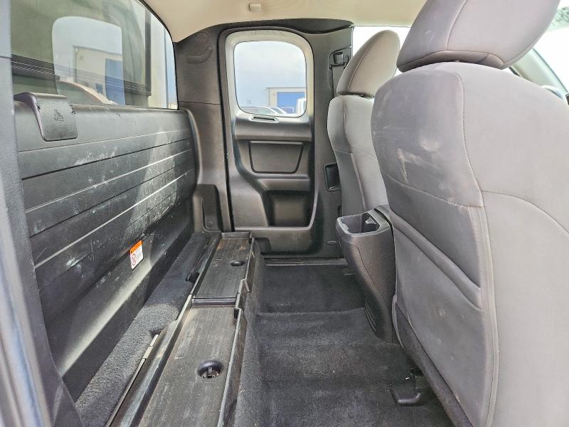 Photo 10 from auction – 2021 TOYOTA TACOMA with VIN 3TYRX5GN1MT030228