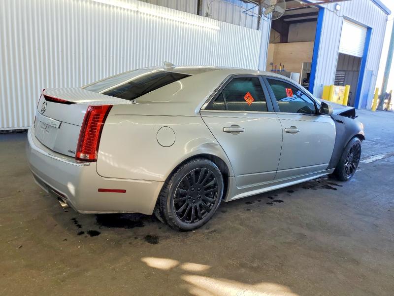 Zdjęcie 3 z aukcji – 2013 CADILLAC CTS z VIN 1G6DL5E31D0101534