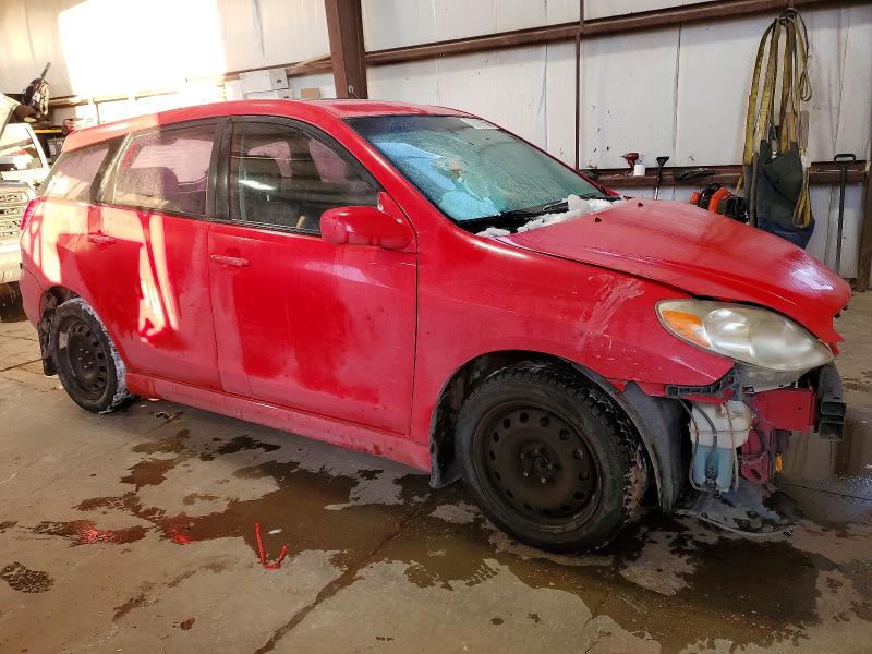 Photo 4 from auction – 2004 TOYOTA COROLLA MA with VIN 2T1KR32E74C812495