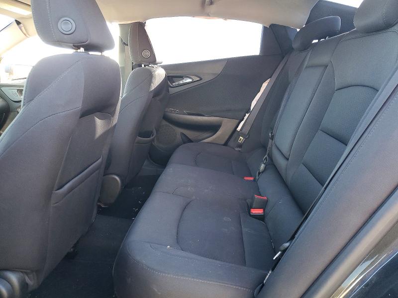 Photo 10 from auction – 2017 CHEVROLET MALIBU with VIN 1G1ZB5ST3HF224239