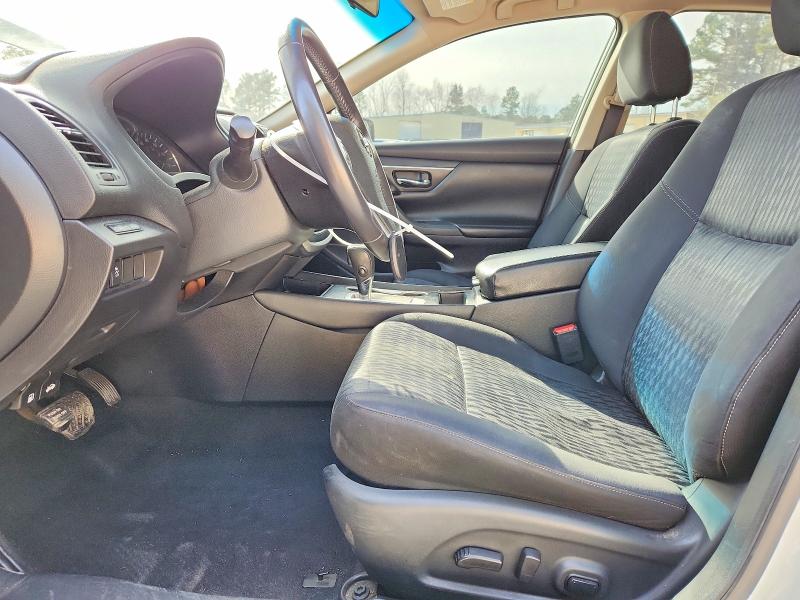 Photo 7 from auction – 2017 NISS ALTIMA with VIN 1N4AL3AP4HC272379