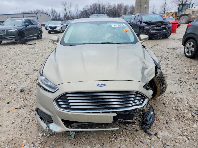Photo 5 from auction – 2016 FORD FUSION SE with VIN 3FA6P0H70GR188672