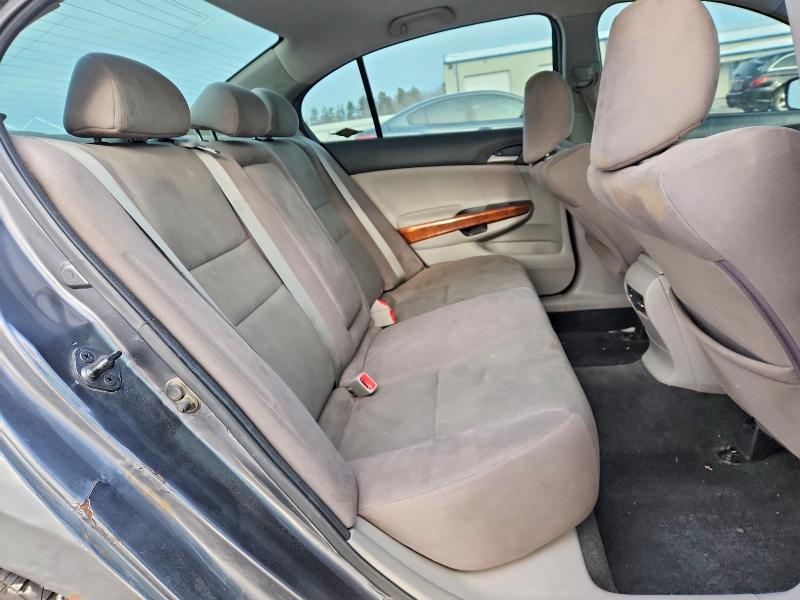 Photo 10 from auction – 2012 HONDA ACCORD with VIN 1HGCP2F81CA168361