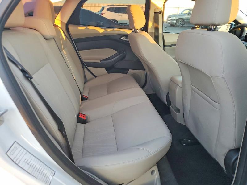Photo 10 from auction – 2018 FORD FOCUS SE with VIN 1FADP3F28JL273507