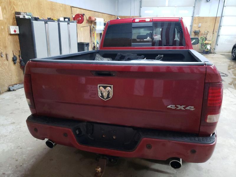 Photo 6 from auction – 2013 RAM 1500 SPORT with VIN 1C6RR7HT8DS676086