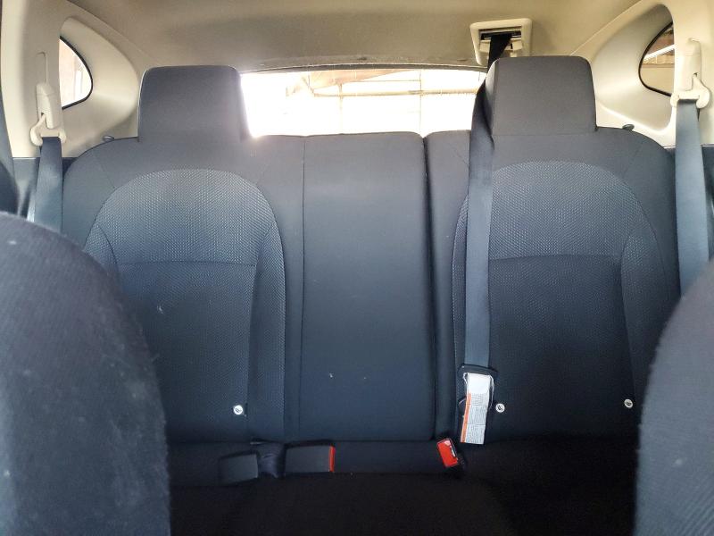 Photo 10 from auction – 2015 NISSAN ROGUE SELE with VIN JN8AS5MT0FW671727