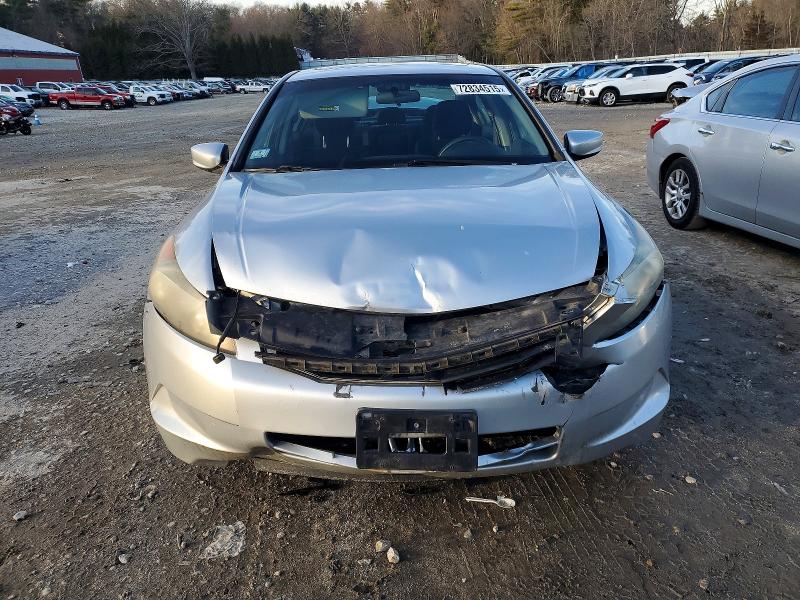 Photo 5 from auction – 2008 HONDA ACCORD EX with VIN JHMCP26708C030939