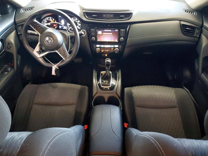 Photo 8 from auction – 2018 NISSAN ROGUE S with VIN KNMAT2MT7JP517249