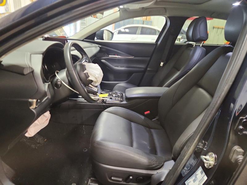 Photo 7 from auction – 2024 MAZDA CX-30 with VIN 3MVDMBCM4RM661121