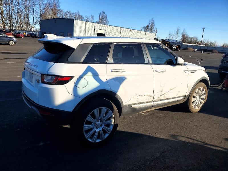 Photo 3 from auction – 2018 LAND ROVER RANGE ROVE with VIN SALVR2RX1JH323072