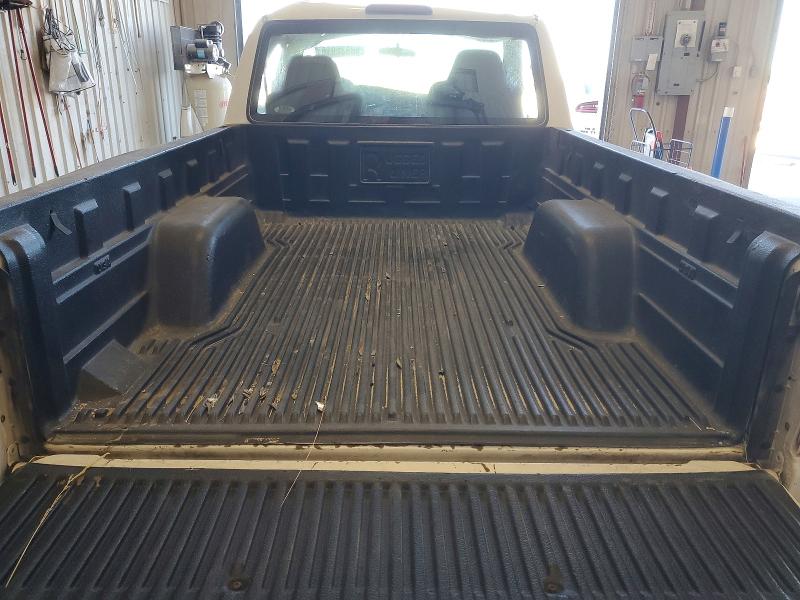 Photo 10 from auction – 2008 FORD RANGER with VIN 1FTYR10D98PA76790