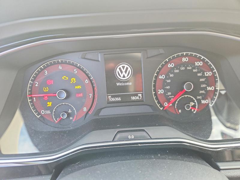 Photo 9 from auction – 2019 VOLKSWAGEN JETTA S with VIN 3VWC57BU3KM017900