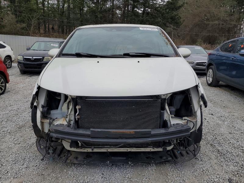 Photo 5 from auction – 2015 HONDA ODYSSEY with VIN 5FNRL5H94FB034631