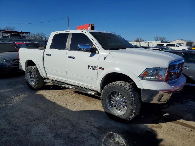 Photo 4 from auction – 2014 RAM 1500 LARAM with VIN 1C6RR7NT9ES145551