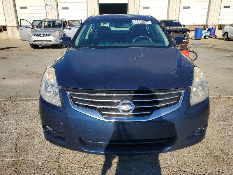 Photo 5 from auction – 2012 NISSAN ALTIMA BAS with VIN 1N4AL2AP8CC223172